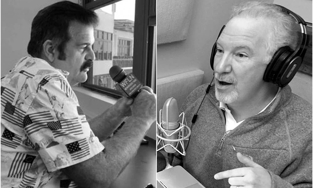 Ο κορονοϊός στέρησε τη ζωή σε δυο γνωστούς Αμερικανούς αντιεμβολιαστές